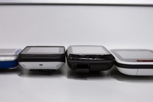 polar v650 bike computer