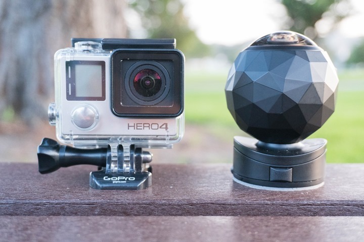 360fly action cam