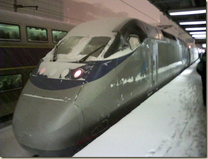 Planes, Trains and Automobiles | DC Rainmaker