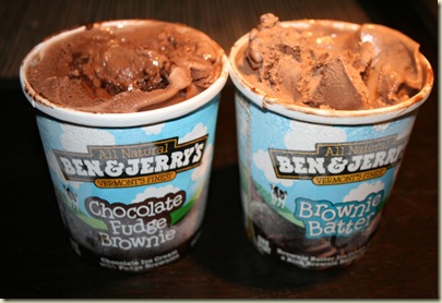 Battle of the Brownie: Chocolate Fudge Brownie vs Brownie Batter | DC ...