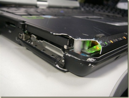 A Trifecta of Fail DC Rainmaker