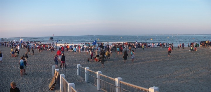 BeachPano 1280 x 560