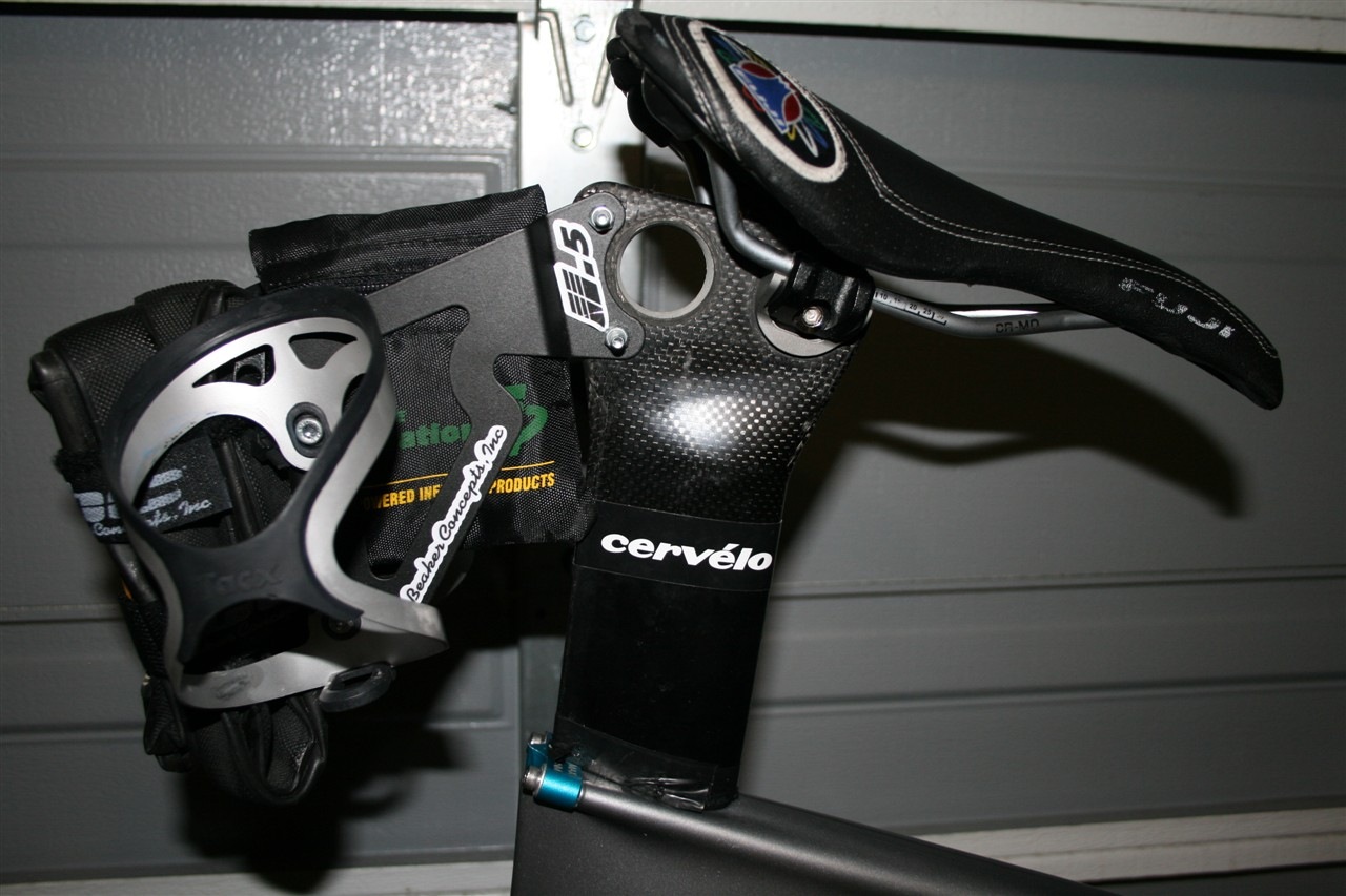 using a co2 cartridge for bike