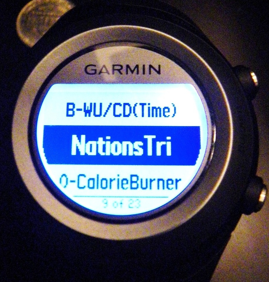 How to download your Garmin Forerunner/Edge | DC Rainmaker