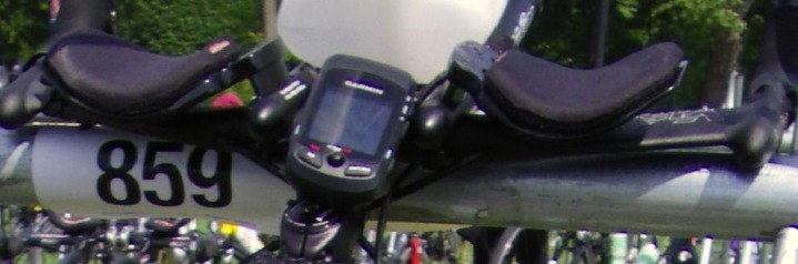 GarminOnBike