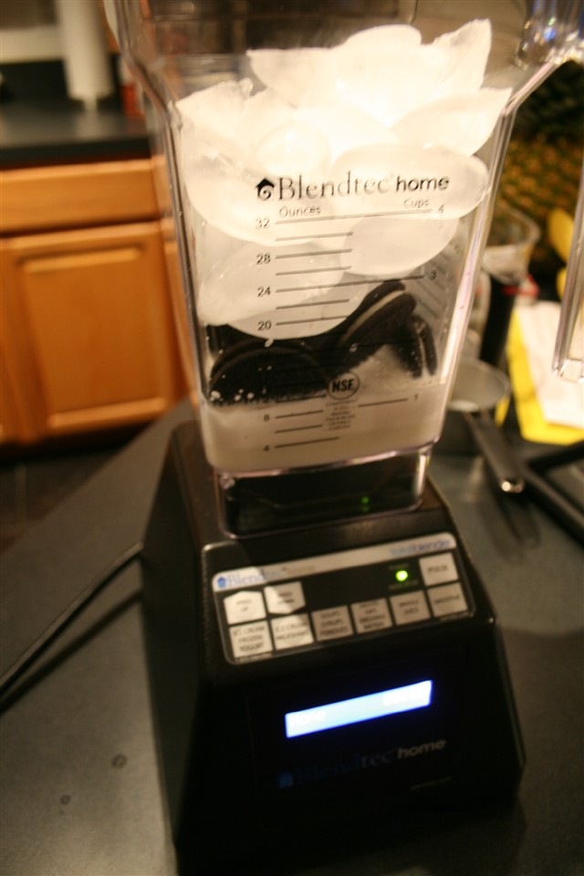 Blendtec home 2025