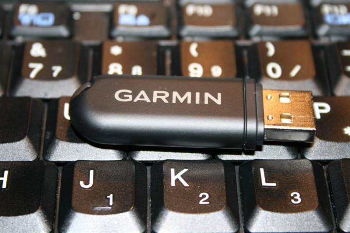 Garmin ANT+ USB Stick