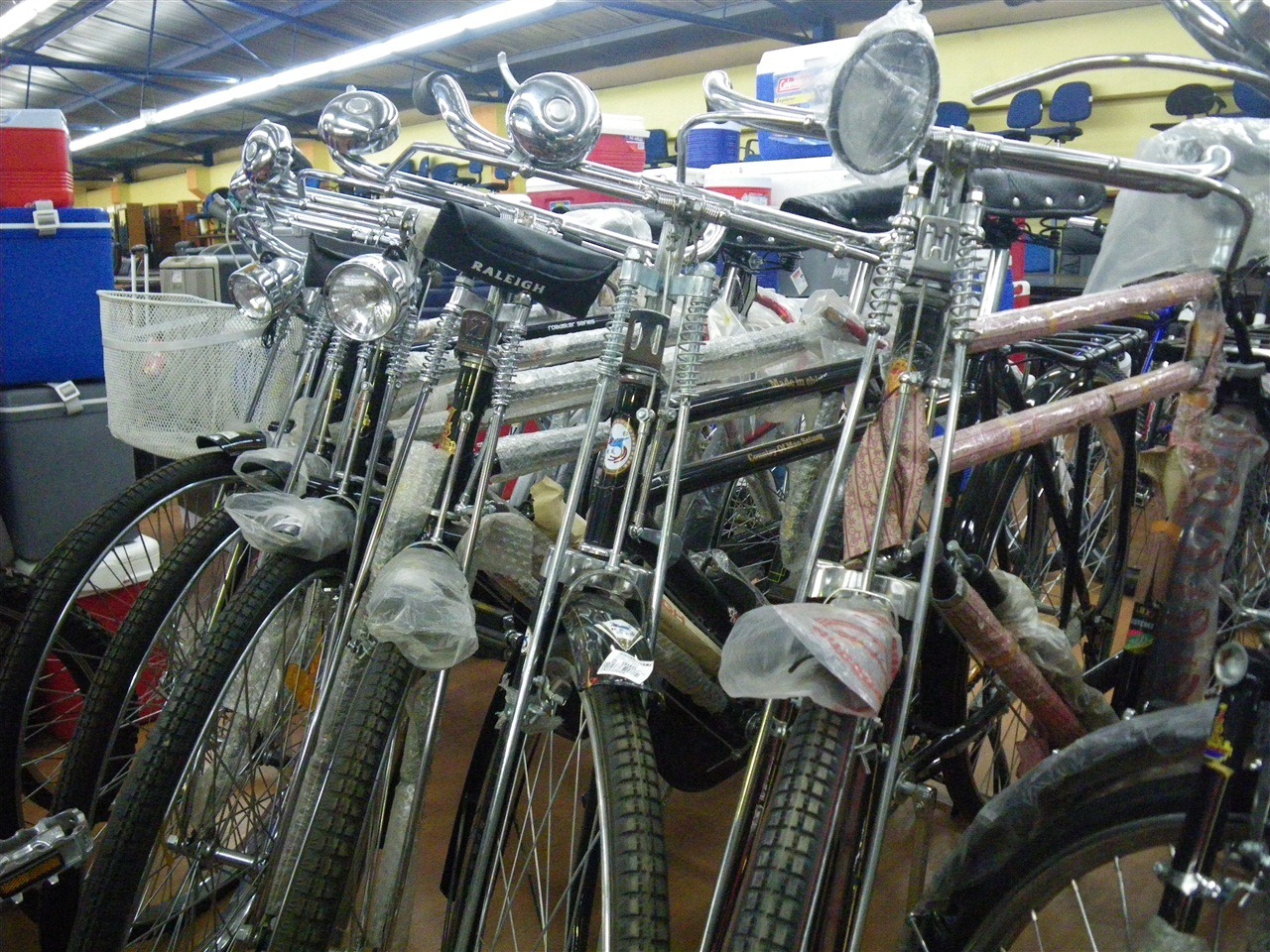 nakumatt bicycle prices