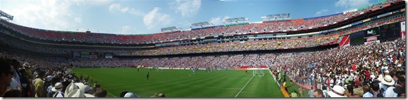 SoccerPano