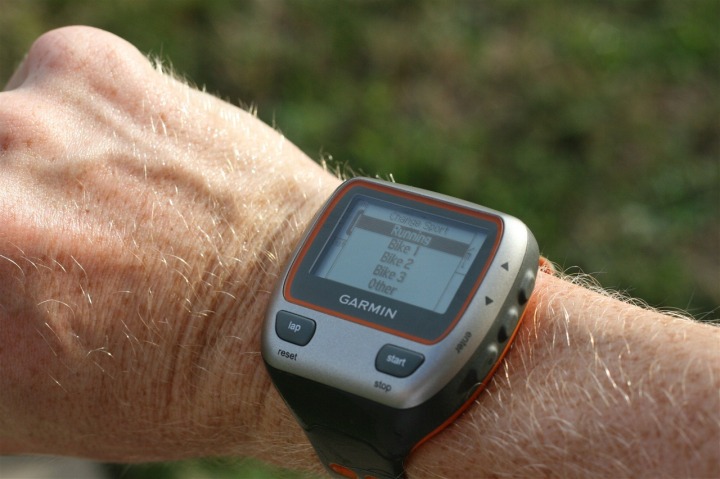 Montre garmin 310 xt hot sale