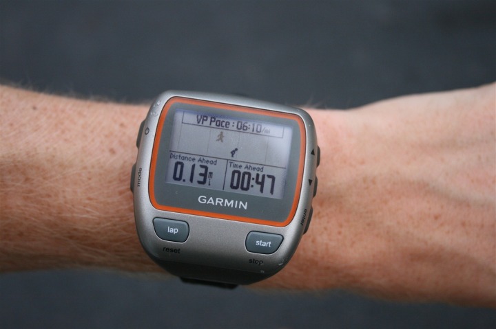 Garmin Forerunner 310XT In Depth Review DC Rainmaker