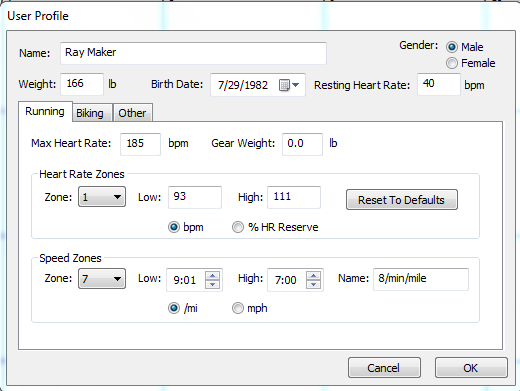 Garmin Forerunner 310xt In Depth Review Dc Rainmaker