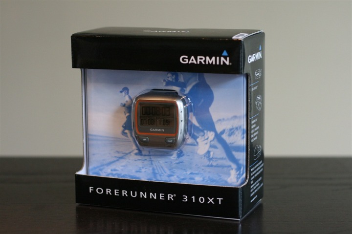 Bracelet garmin forerunner discount 310xt