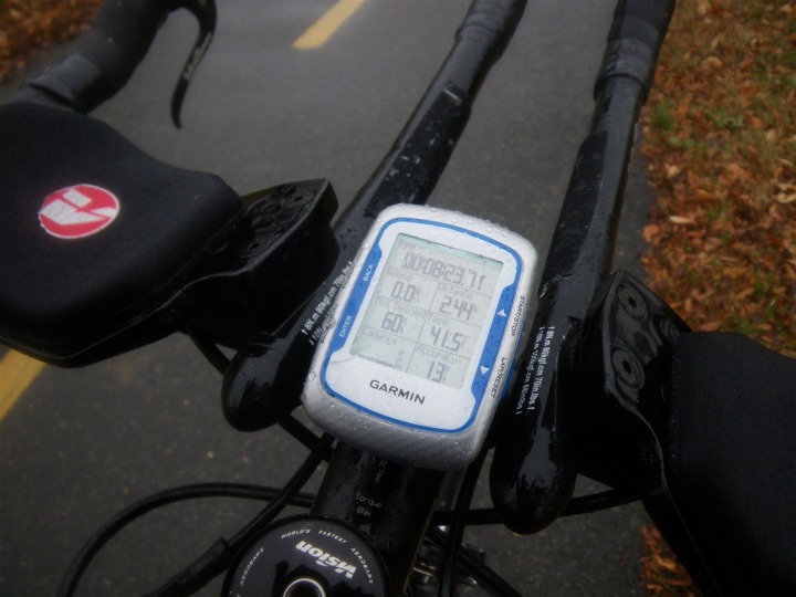 Garmin Edge 500 In Depth Review DC Rainmaker