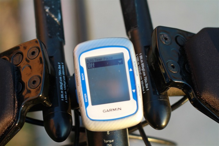 Garmin edge store 500 accessories