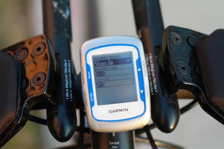 Garmin Edge 500 In Depth Review | DC Rainmaker