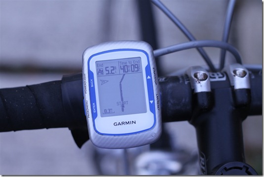 garmin 500 bike computer