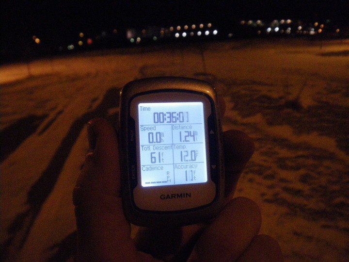 garmin connect edge 500