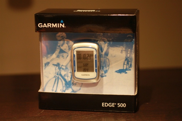 Garmin discount edge spotify