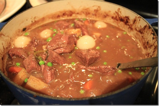 A snowy food filled weekend DC Rainmaker