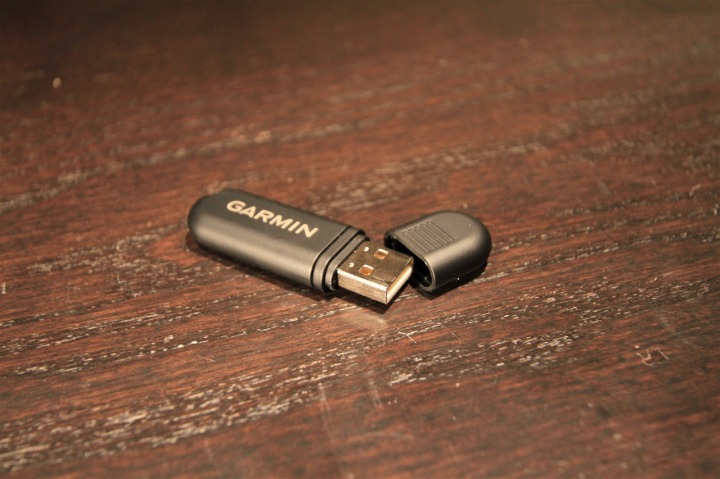 FR-60 USB Stick