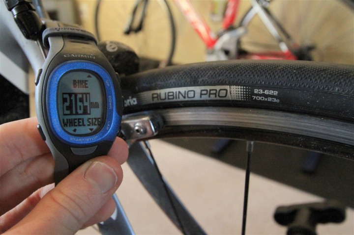 Garmin FR60 Review – Depth | Rainmaker