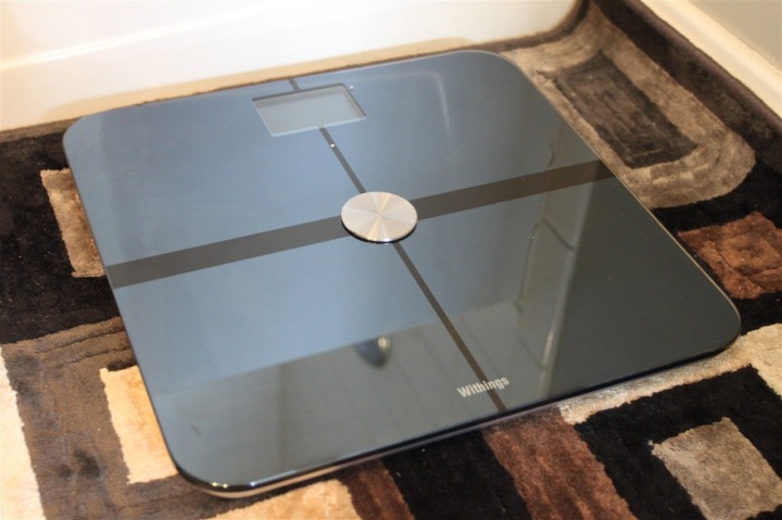 Withings Smart Body Analyzer (WS-50) Review