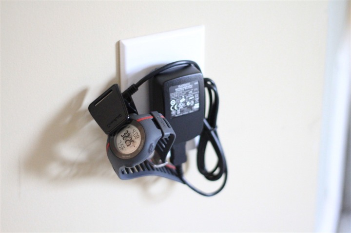 Garmin FR110 Wall Charging Unit