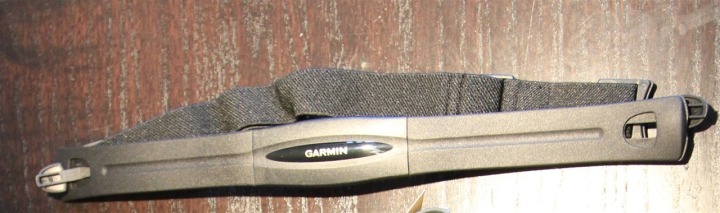 Garmin Classic Heart Rate Strap