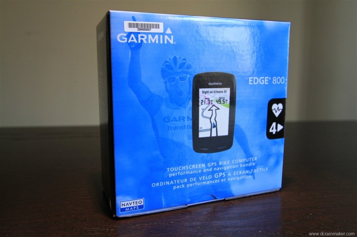 garmin 800 gps