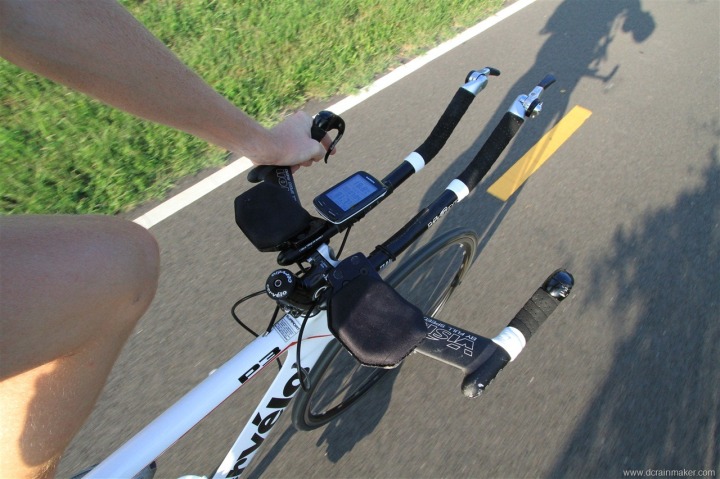 Garmin edge discount 800 bike mount