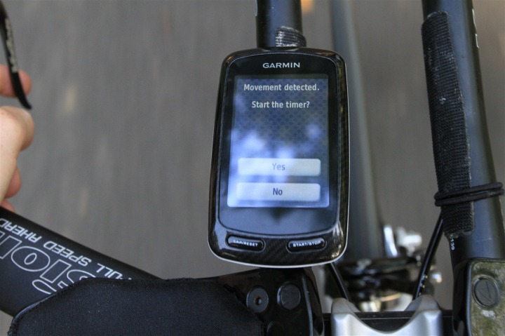 Garmin Edge 800 In Depth Review Dc Rainmaker