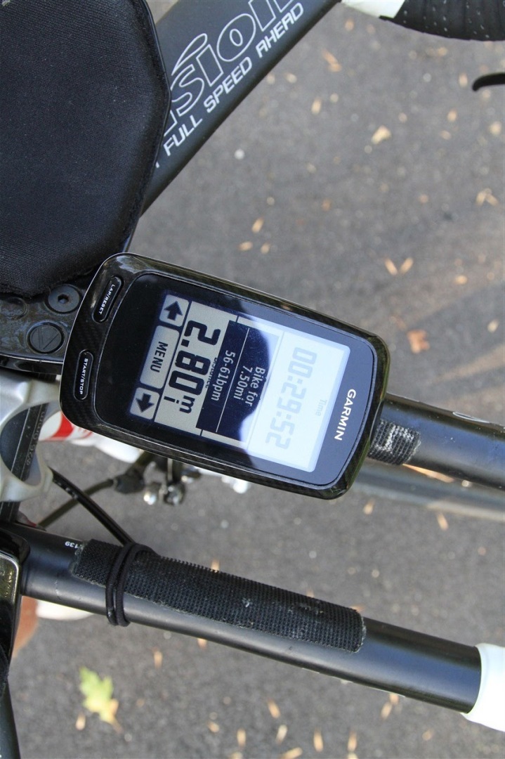 Garmin Edge 830 review: Cycling sweet spot