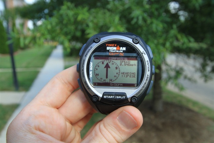 Triathlon cheap watch reviews