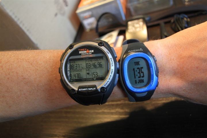 Timex global cheap trainer gps