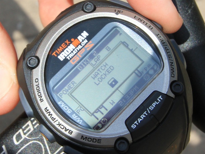 Timex global hot sale trainer gps