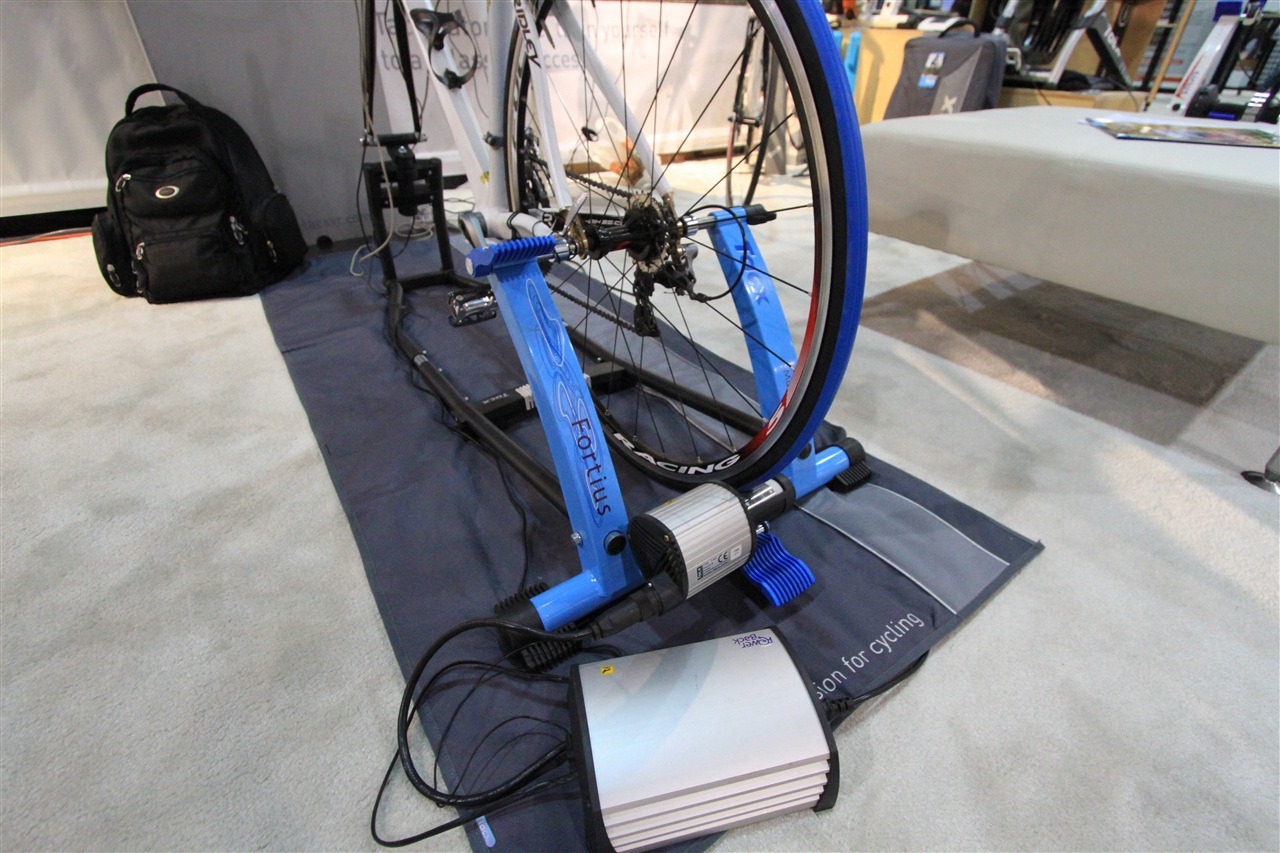 stereo Ineenstorting Bungalow A bit of time playing with the Tacx VR Trainer | DC Rainmaker