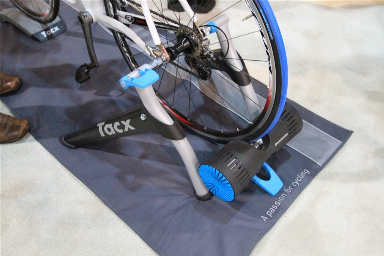 Christian Disciplinair Verplicht A bit of time playing with the Tacx VR Trainer | DC Rainmaker