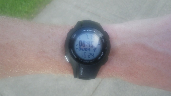 garmin can 210