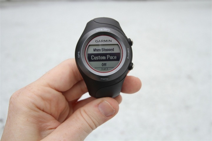 Correa garmin cheap forerunner 410