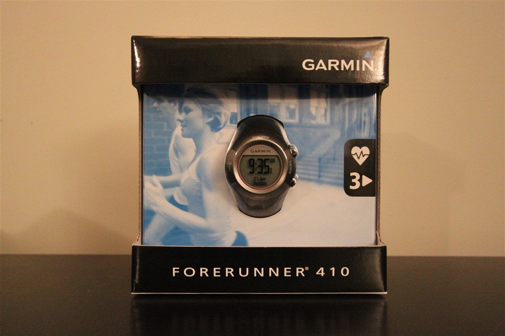 Forerunner In Depth Review | DC