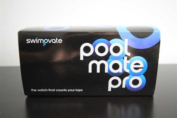 Swimovate Pool-Mate Pro Box