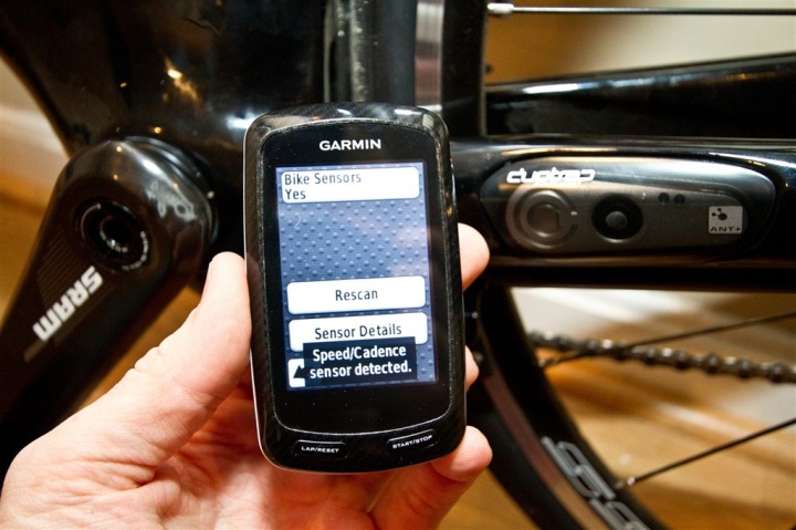 Garmin duotrap online