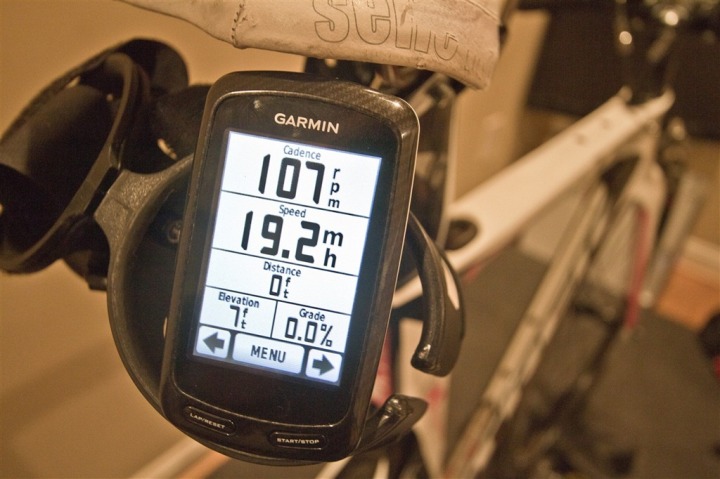 Duotrap garmin best sale