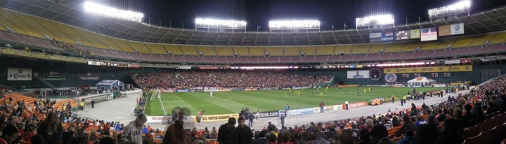 SoccerPano