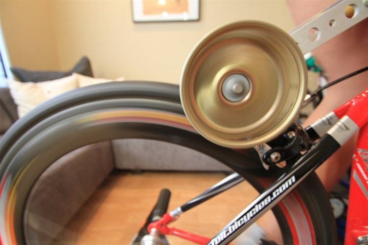 Diy bike resistance store trainer