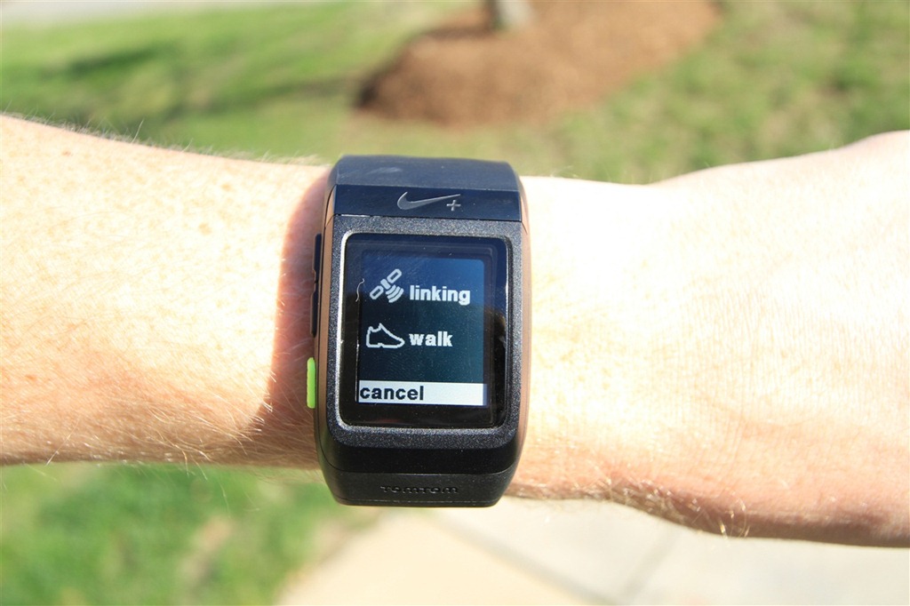Fifty Specifically buffet A brief look at the Nike+ Sportwatch GPS | DC Rainmaker