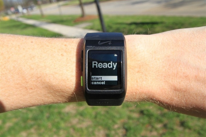 Nike+ SportWatch GPS review: Nike+ SportWatch GPS - CNET