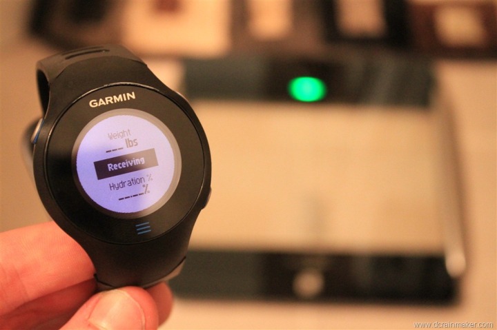 Garmin fr610 2024