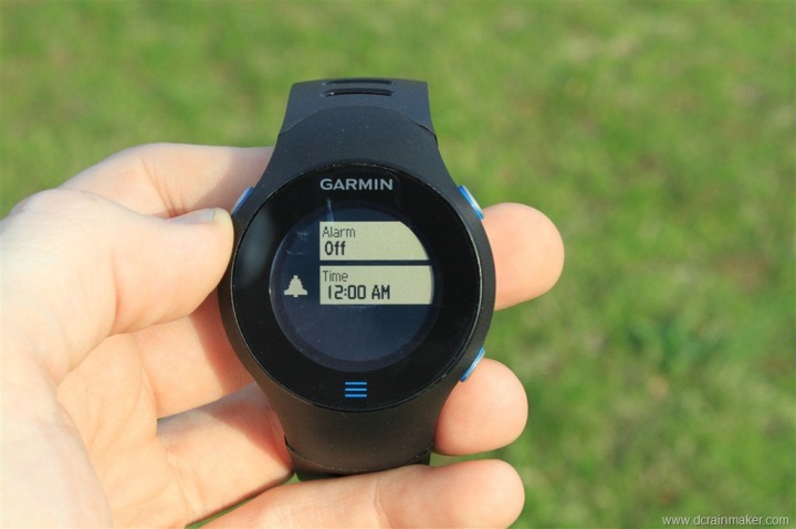 MONTRE GARMIN FORERUNNER 610 (avec capteur cardiaque) - Garmin